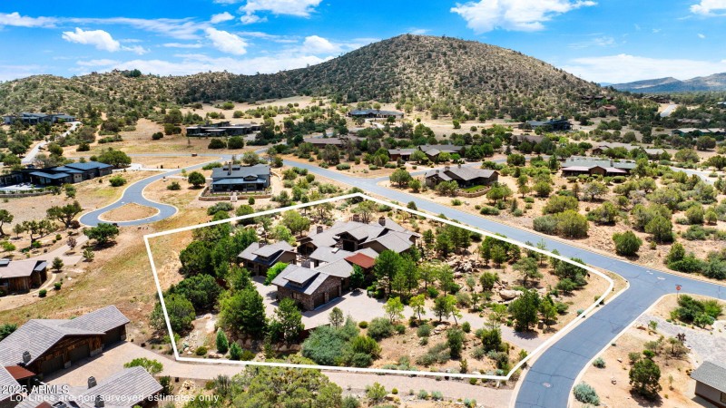 99-Aerial (2) Lot Lines