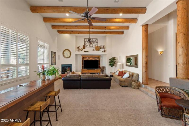 Great for large gatherings