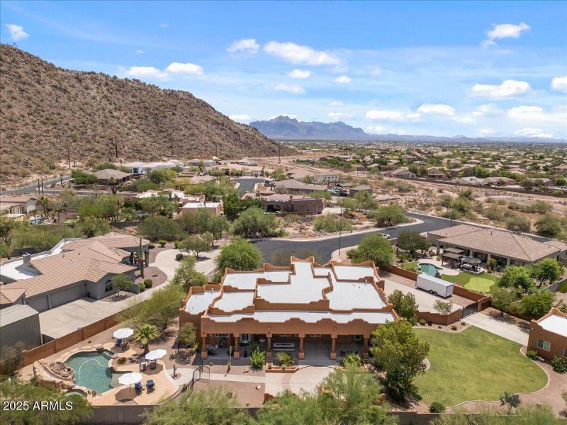 78-Aerial back of home