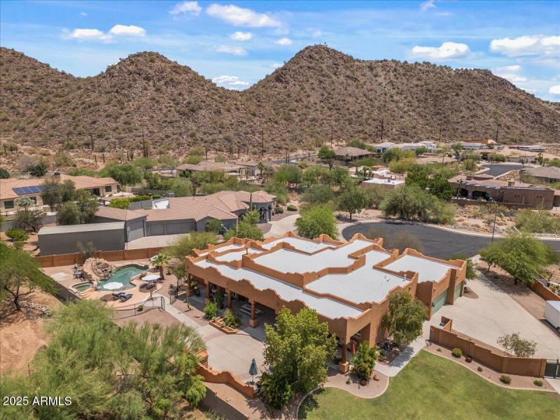 79-Aerial back of home