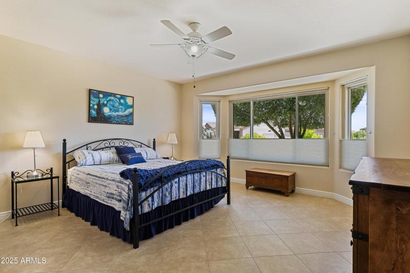 16 - Primary Bedroom