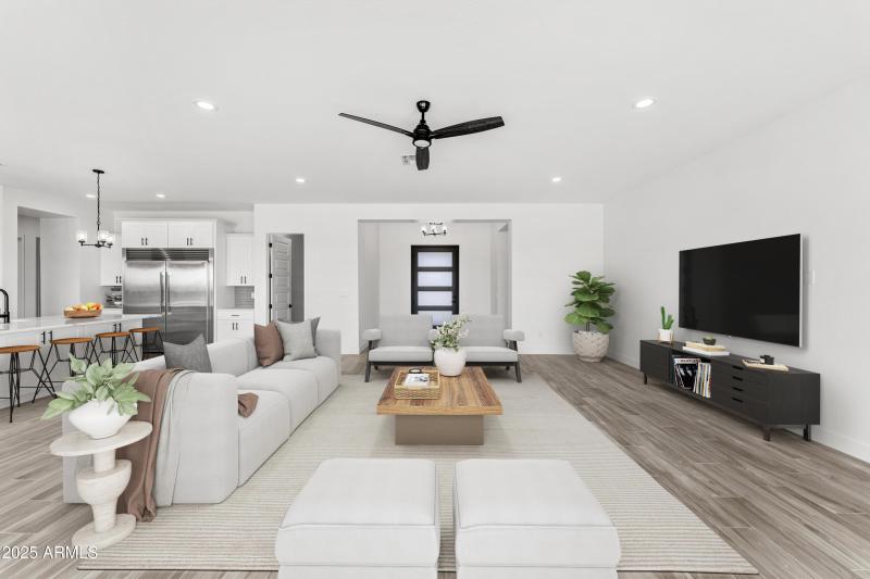 Previous Nexstar Home