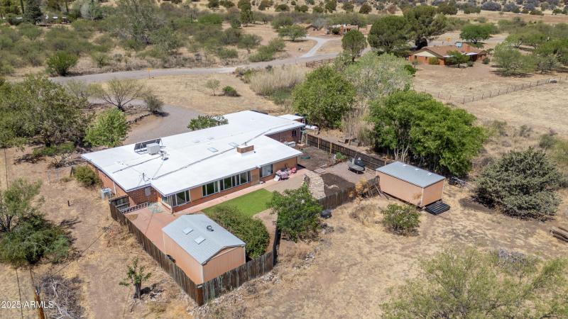 Well Maintained Property