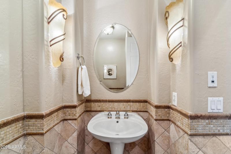 24-Powder Room