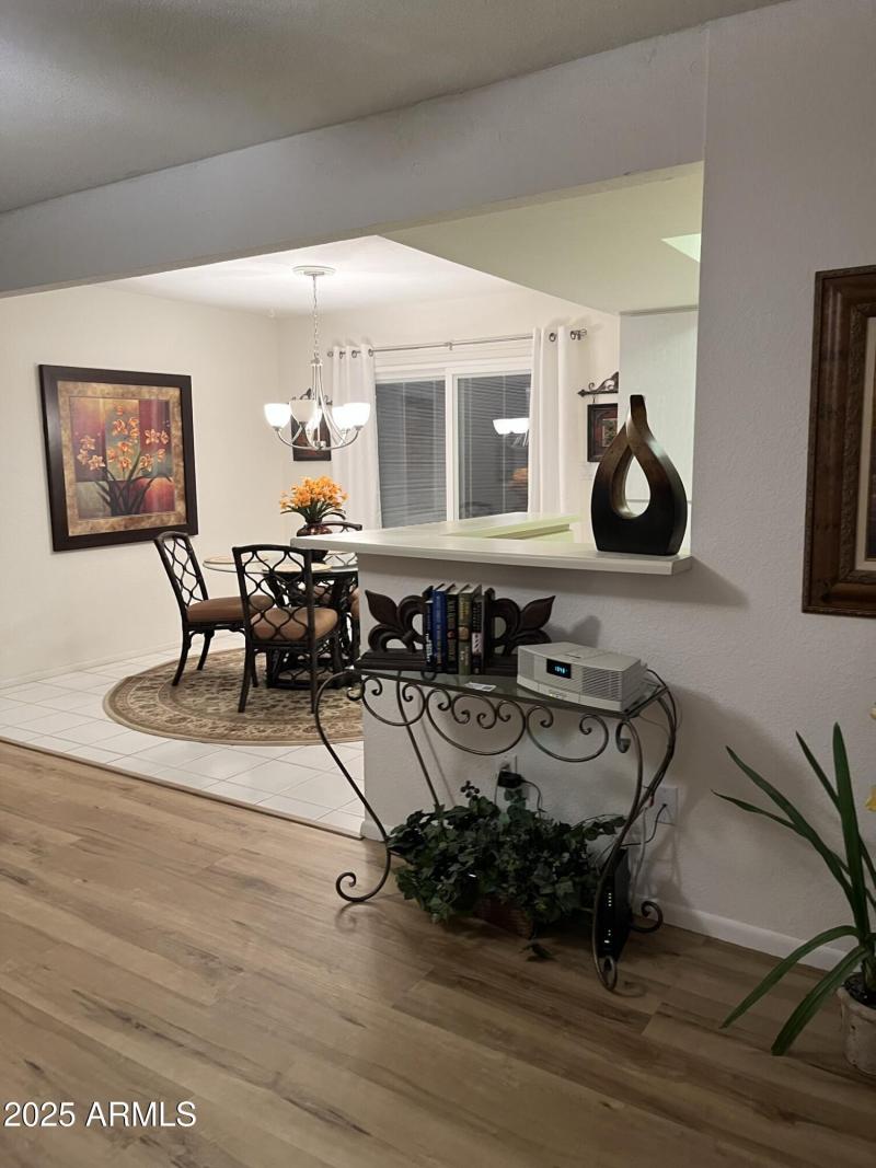 Dining area - 25258