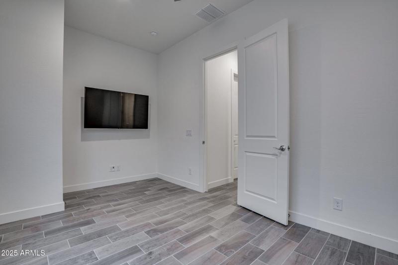 Flex Room/Bedroom #3