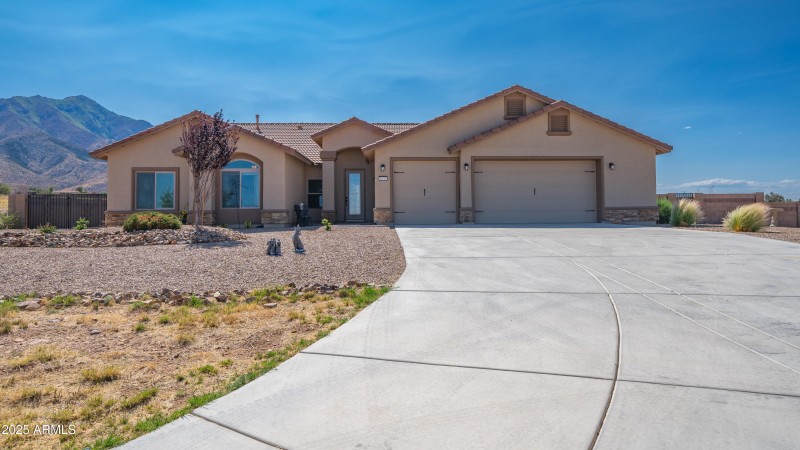 Exterior - 6233 E Molly Dr-14