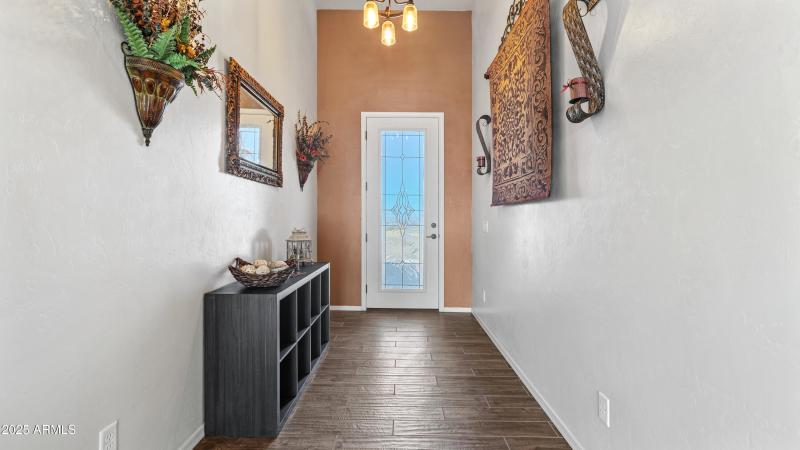 Interior - 6233 E Molly Dr-1