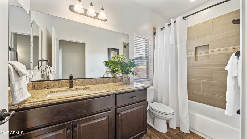 Interior - 6233 E Molly Dr-31