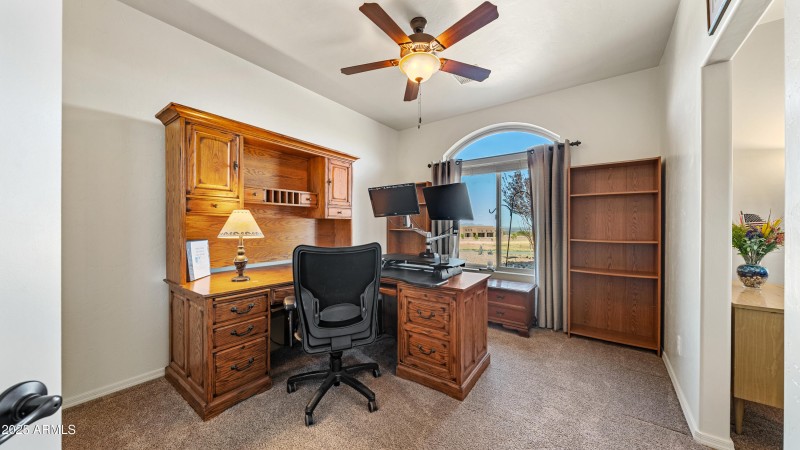 Interior - 6233 E Molly Dr-33