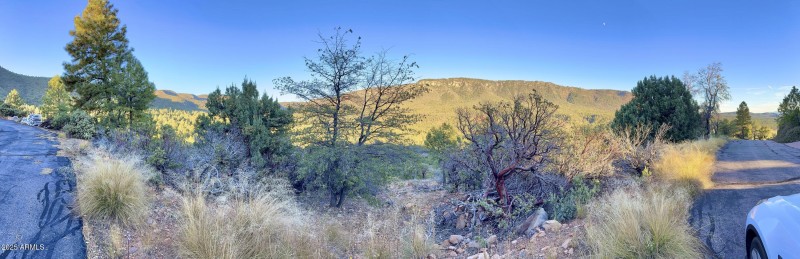 132 Knob Hill - panoramic views