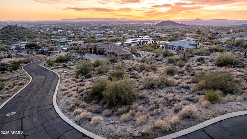 41 - Rocky Ridge Drone