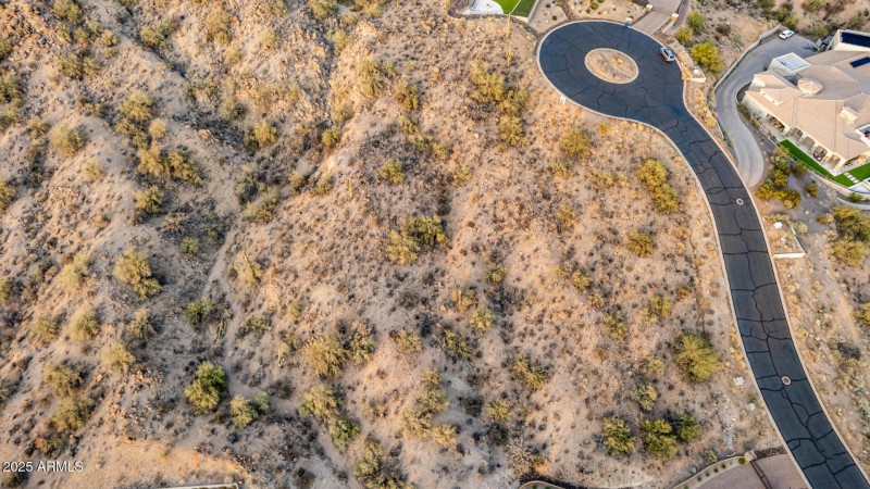 37 - Rocky Ridge Drone