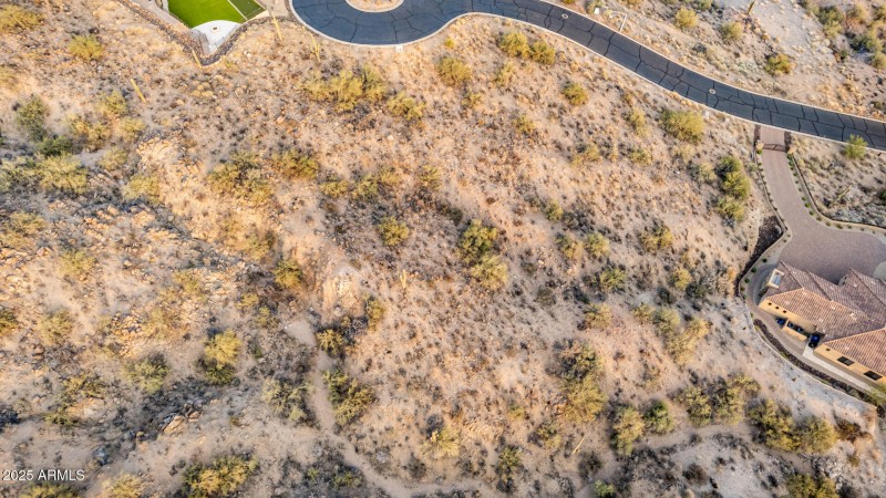 38 - Rocky Ridge Drone