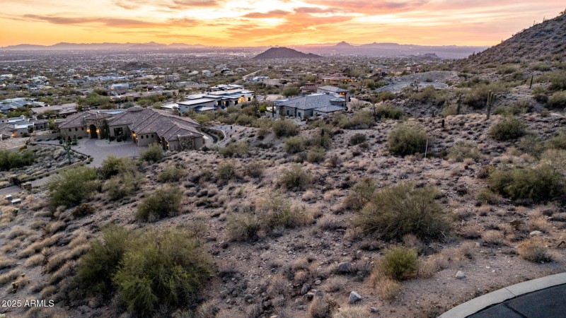 39 - Rocky Ridge Drone