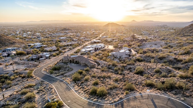 26 - Rocky Ridge Drone