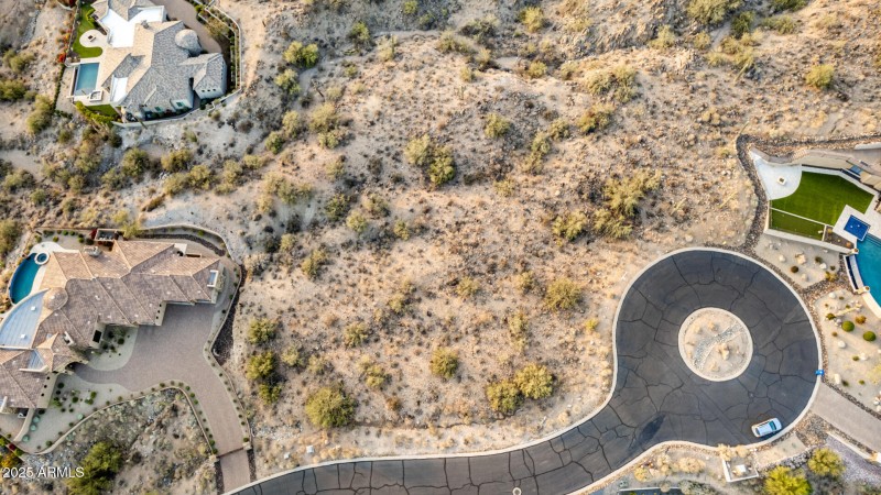 28 - Rocky Ridge Drone