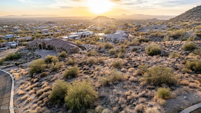 21 - Rocky Ridge Drone