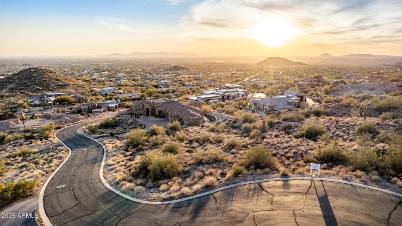 23 - Rocky Ridge Drone