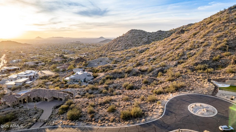 25 - Rocky Ridge Drone