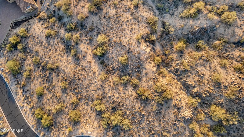 19 - Rocky Ridge Drone