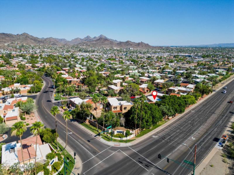 Close to Everything!