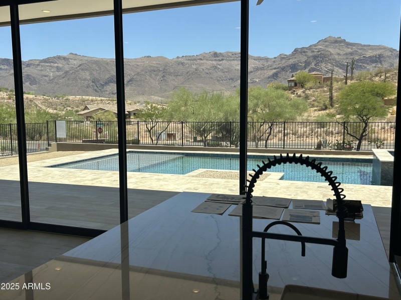 pool side kitchen 6.8.25