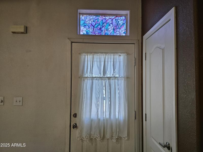 Removable Film on Top