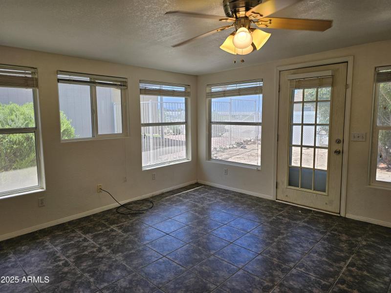 Family Room Addition