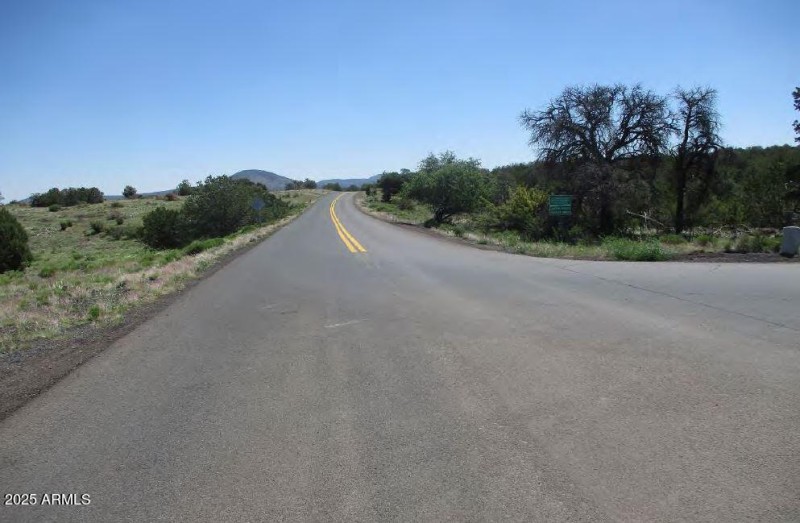 Espee & Buck Ridge Rd