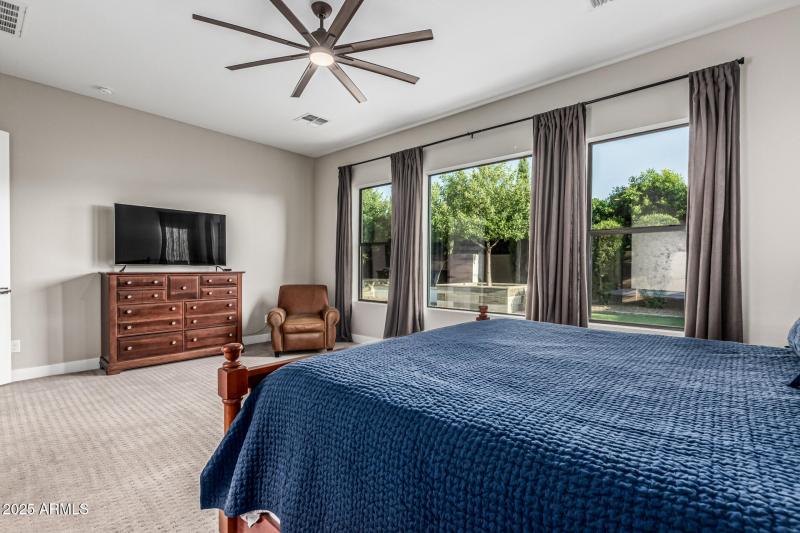 Primary with yard view