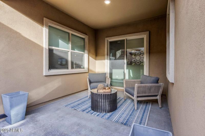 Perfect for Quiet Mornings