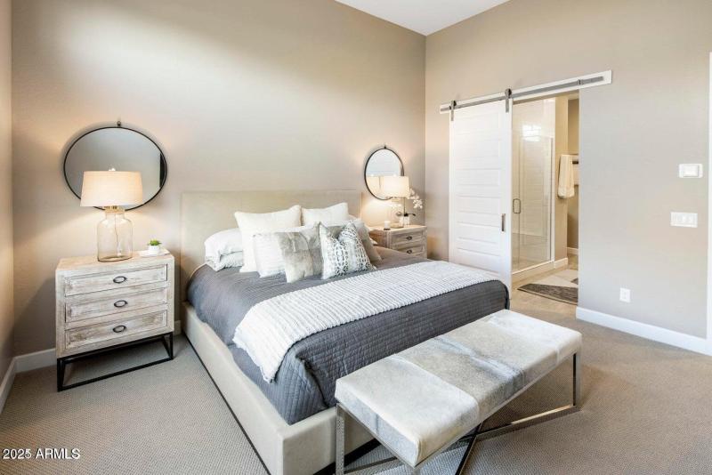 Luxury Linens & Furnishings