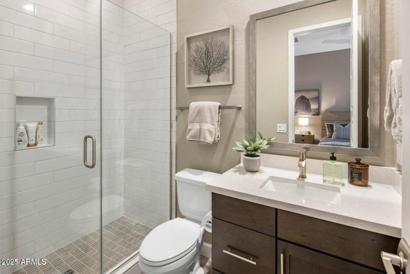 En Suite Guest Bathroom