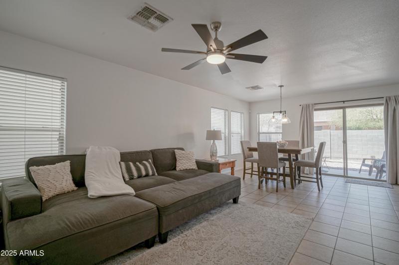 7712 S 64th Lane Laveen, Az X-16