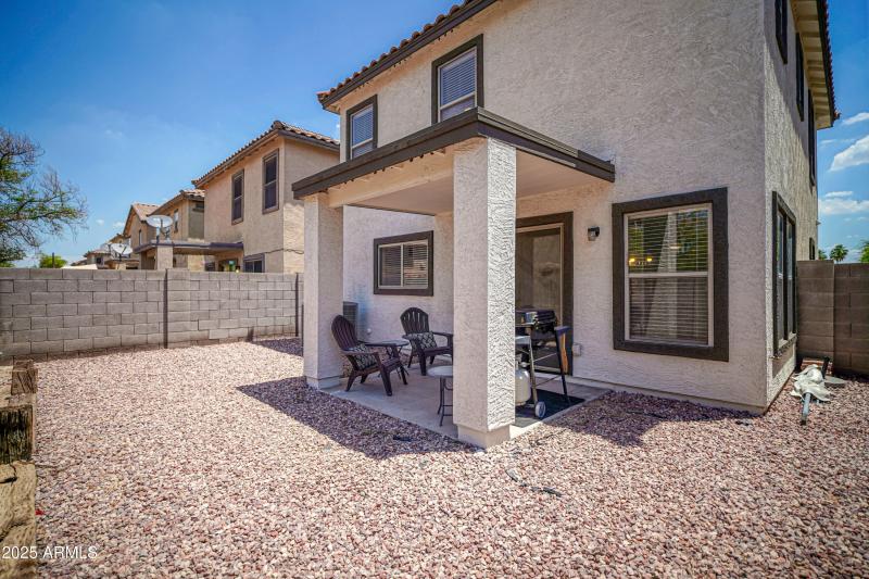 7712 S 64th Lane Laveen, Az X-23