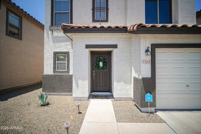 7712 S 64th Lane Laveen, Az X-25