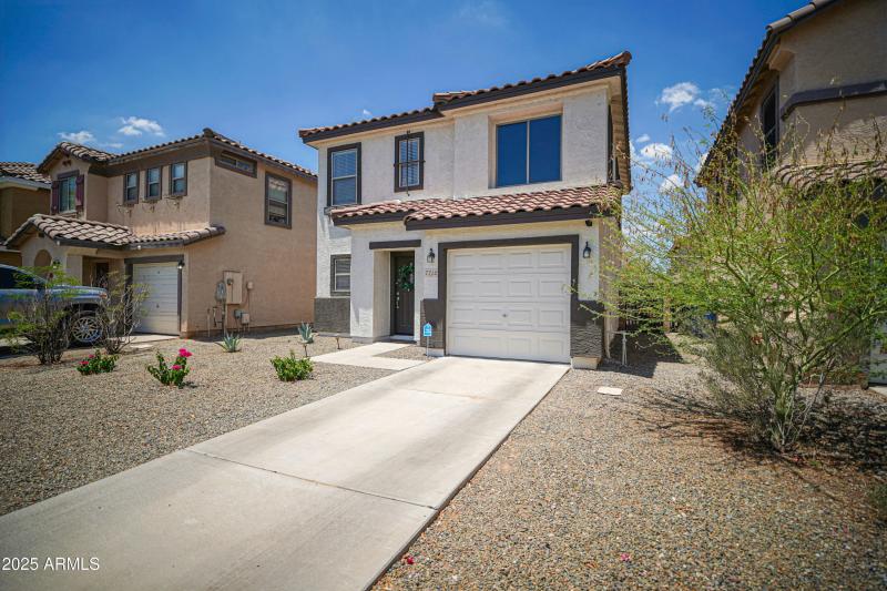 7712 S 64th Lane Laveen, Az X-26