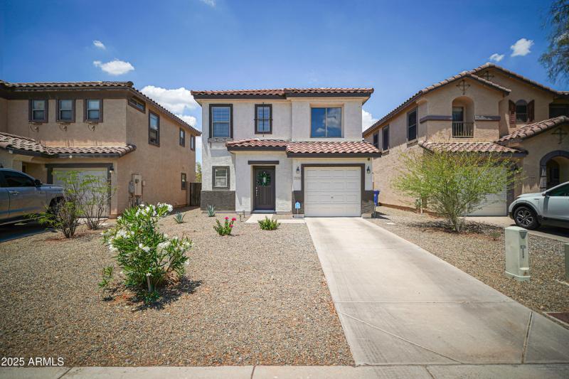 7712 S 64th Lane Laveen, Az X-29