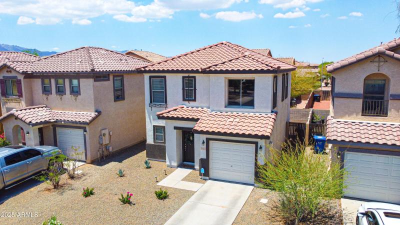 7712 S 64th Lane Laveen, Az X-31