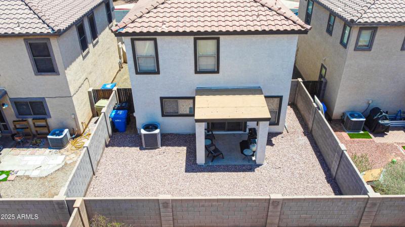 7712 S 64th Lane Laveen, Az X-34