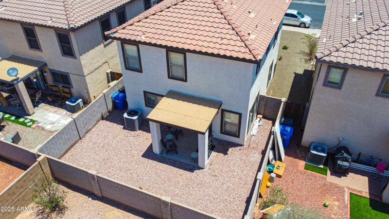 7712 S 64th Lane Laveen, Az X-35