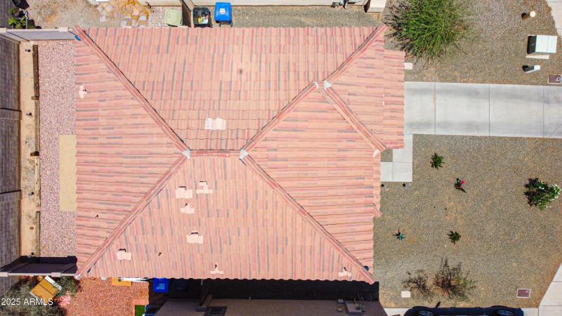 7712 S 64th Lane Laveen, Az X-36