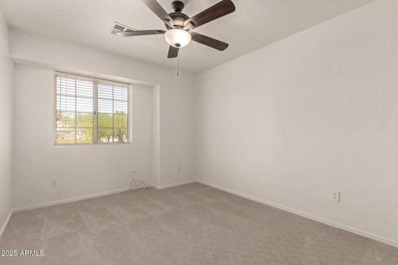 Light-Filled Guest Bedroom