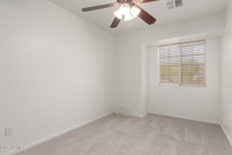 Additional Guest Bedroom