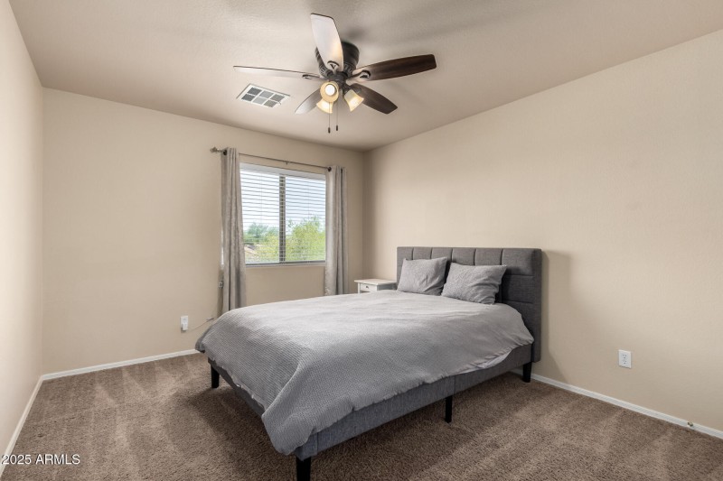 Bed 4