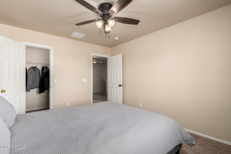 Bed 4