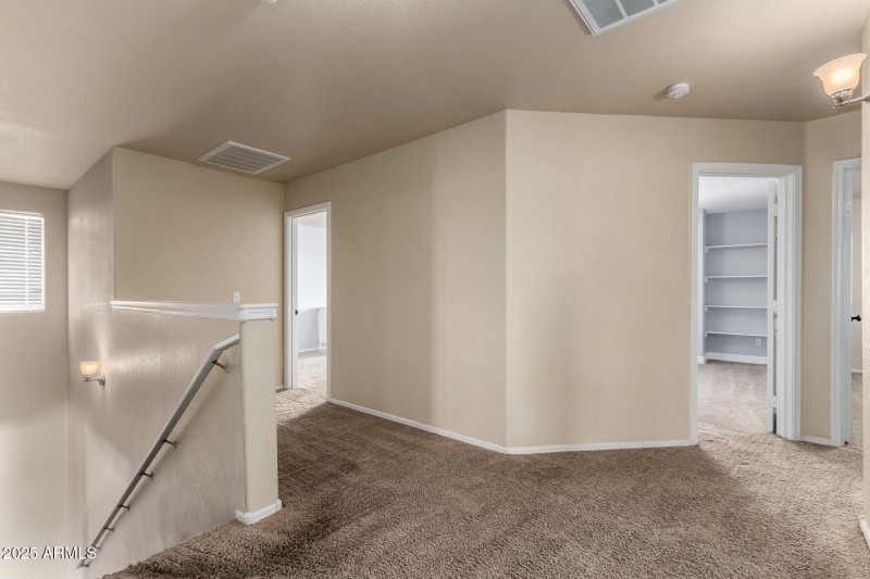 Stair Landing