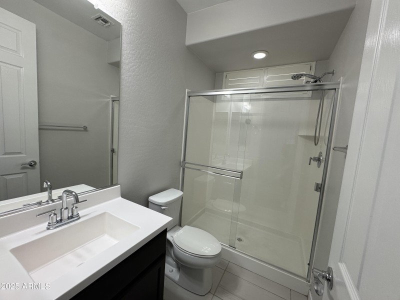 First Floor Bedroom dedicated bath