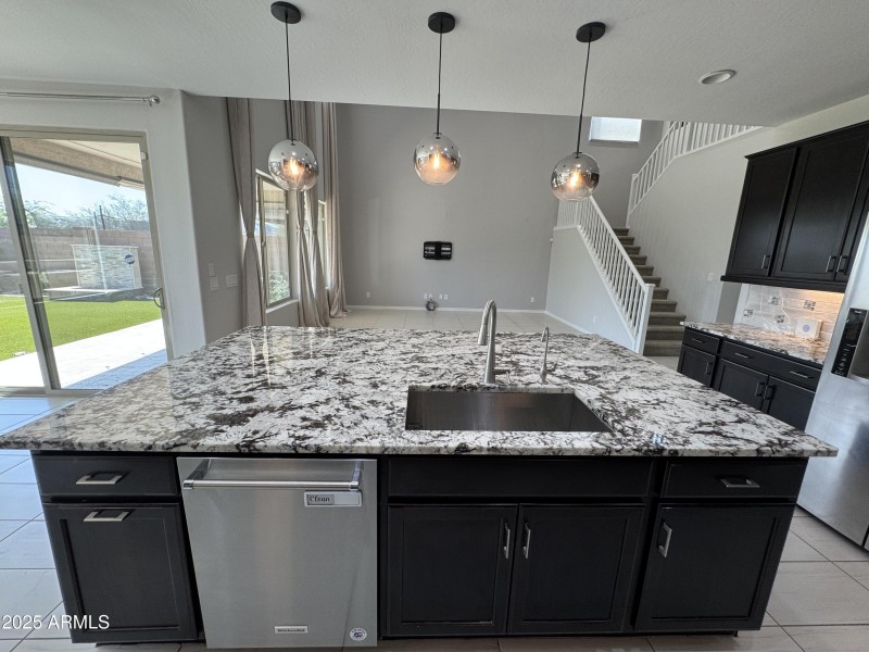 Kitchen Stainless Steel